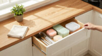 We’ve Used This Housekeeping Rule In My Family For 75 Years — It’s The Secret To Spotless Kitchen Drawers