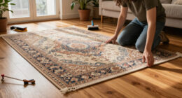 10 Artful Rug Collections That Bring Pattern, Texture, And Craft To The Floor