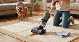 10 Best Cordless Carpet Cleaners in 2027