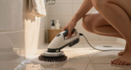10 Best Electric Spin Scrubber Brushes in 2027