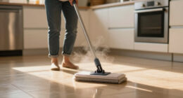 10 Best Steam Mops for Tile Floors in 2027