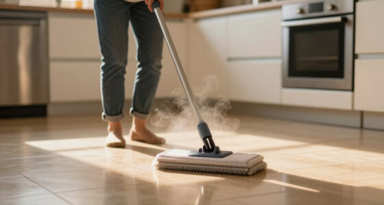 10 Best Steam Mops for Tile Floors in 2027