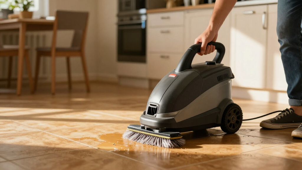 11 Best Cordless Floor Scrubber Machines for Easier Hard-Floor Cleaning in 2027