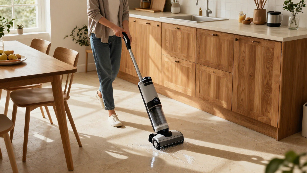11 Best Cordless Hard Floor Cleaners for 2027