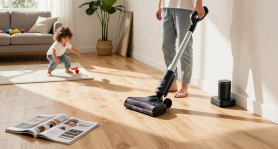 11 Best Cordless Hard Floor Vacuums for Easy Everyday Cleaning in 2027