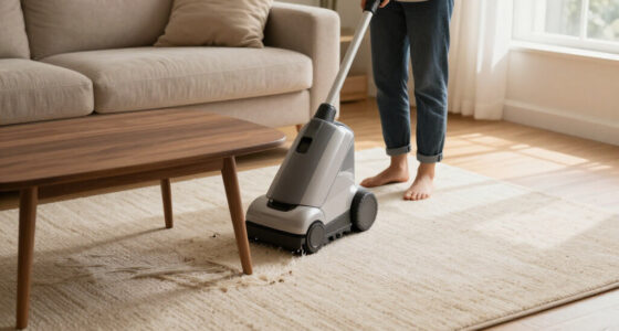 12 Best Carpet Cleaners for Homes in 2027