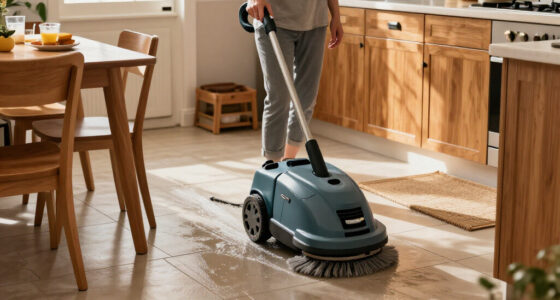 12 Best Cordless Floor Scrubber Machines for Easier Floor Cleaning in 2027
