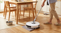 13 Best Automatic Mop Washing Robot Vacuums for Hands-Free Cleaning in 2027