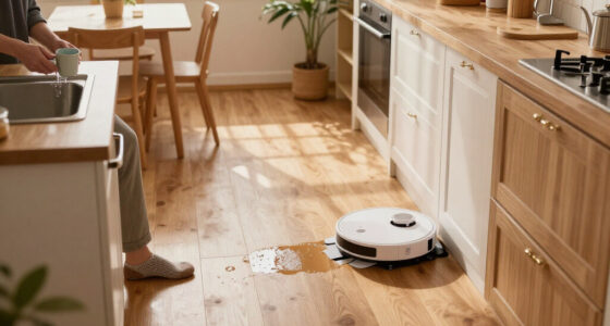 13 Best Automatic Mop Washing Robot Vacuums for Hands-Off Floor Care in 2027