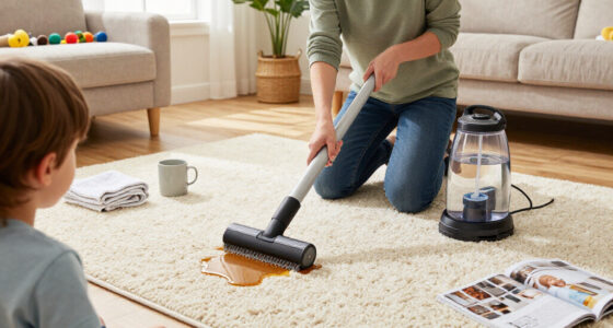13 Best Carpet Stain Remover Machines for Faster Spot Cleaning in 2027