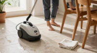 13 Best Compact Steam Cleaners for Small-Space Cleaning in 2027
