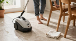 13 Best Compact Steam Cleaners for Small-Space Cleaning in 2027