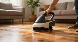 13 Best Hardwood Floor Polishers for Restoring Shine in 2027