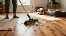 13 Best Pet Hair Removal Floor Sweepers for Cleaner Floors in 2027
