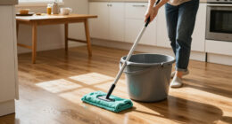 13 Best Spin Mop and Bucket Systems for Easier Floor Cleaning in 2027