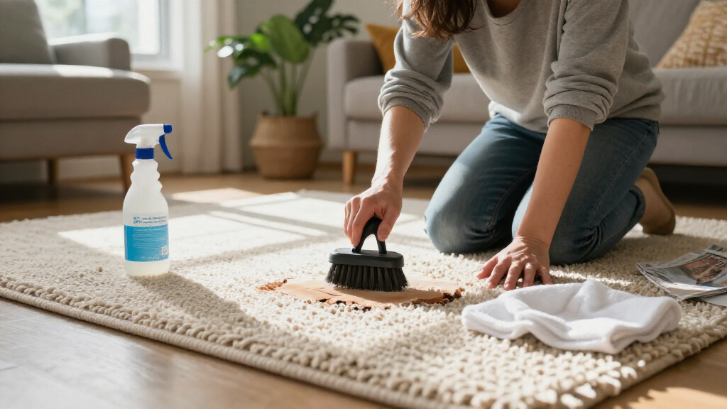 14 Best Carpet Cleaning Solutions for Stains, Pets, and Deep Cleaning in 2027