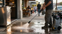 14 Best Commercial Pressure Washers for 2027