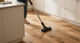 14 Best Cordless Wet-Dry Floor Cleaners for Hard Floors in 2027