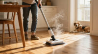 14 Best Hard Floor Steam Mops for Sealed Floors in 2027