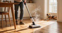14 Best Hard Floor Steam Mops for Sealed Floors in 2027