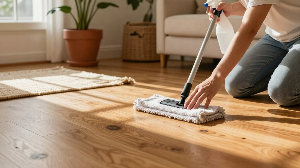 14 Best Hardwood Floor Cleaners for Everyday Care in 2027