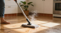 15 Best 10-in-1 Steam Mops for Versatile Home Cleaning in 2027