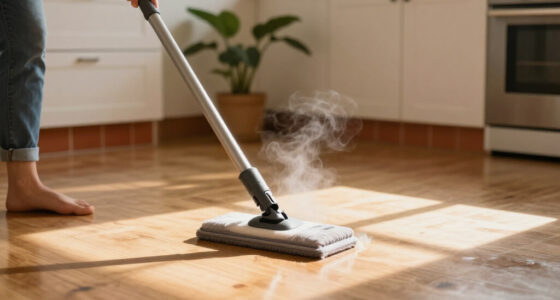 15 Best 10-in-1 Steam Mops for Versatile Home Cleaning in 2027