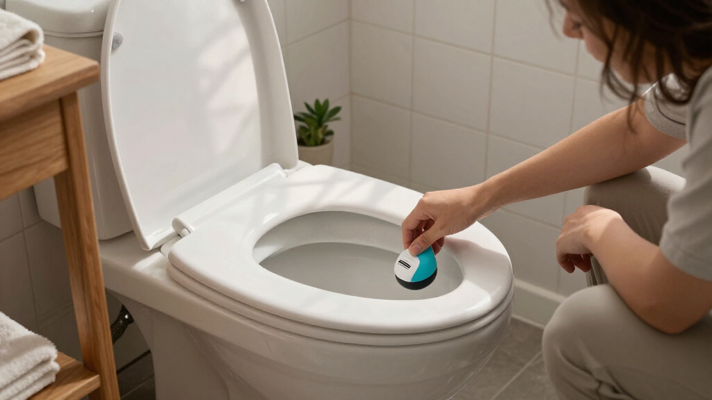 15 Best Automatic Toilet Bowl Cleaners for Easier Routine Maintenance in 2027