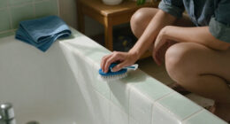 15 Best Bathroom Scrub Brushes for Deep Cleaning in 2027