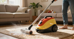 15 Best Carpet Cleaners for Homes in 2027