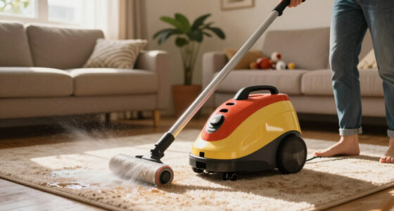 15 Best Carpet Cleaners for Homes in 2027