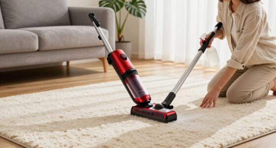 15 Best Carpet Cleaning Machines for Pet Messes, Stains, and Whole-Room Cleaning in 2027