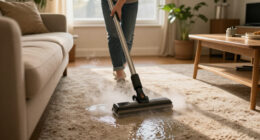 15 Best Carpet Steam Cleaners for Deep Cleaning in 2027