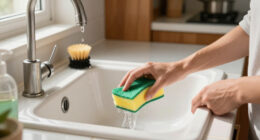15 Best Cleaning Sponges for Everyday Kitchen Cleanup in 2027