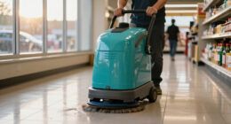 15 Best Commercial Floor Scrubber Machines for 2027