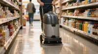 15 Best Commercial Floor Scrubber Machines in 2027