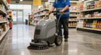 15 Best Commercial Floor Scrubber Machines in 2027