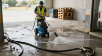 15 Best Commercial Pressure Washers for 2027