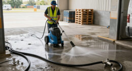 15 Best Commercial Pressure Washers for 2027