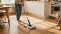 15 Best Cordless Electric Spin Mops for Hard Floors in 2027
