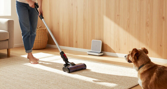 15 Best Cordless Stick Vacuums for Everyday Cleaning in 2027