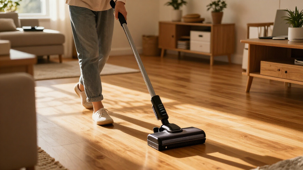 15 Best Cordless Stick Vacuums for Hardwood Floors in 2027