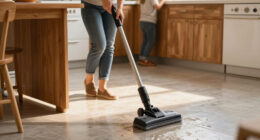 15 Best Cordless Vacuum Mops for Tile Floors in 2027