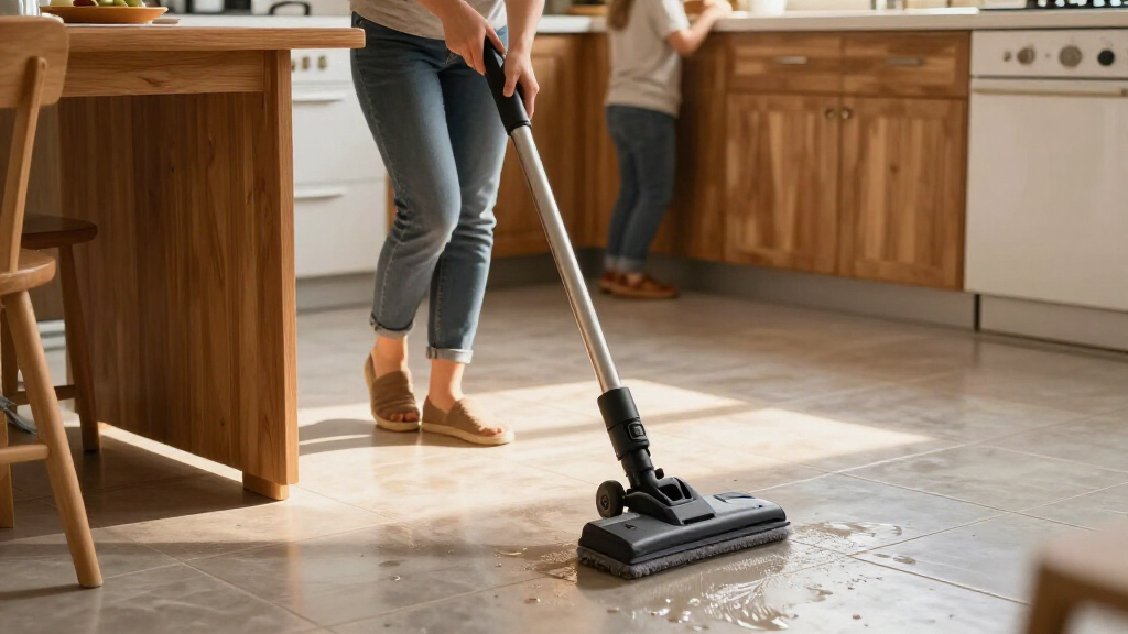 15 Best Cordless Vacuum Mops for Tile Floors in 2027