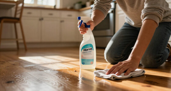 15 Best Hard Floor Cleaner Solutions for Everyday Messes in 2027