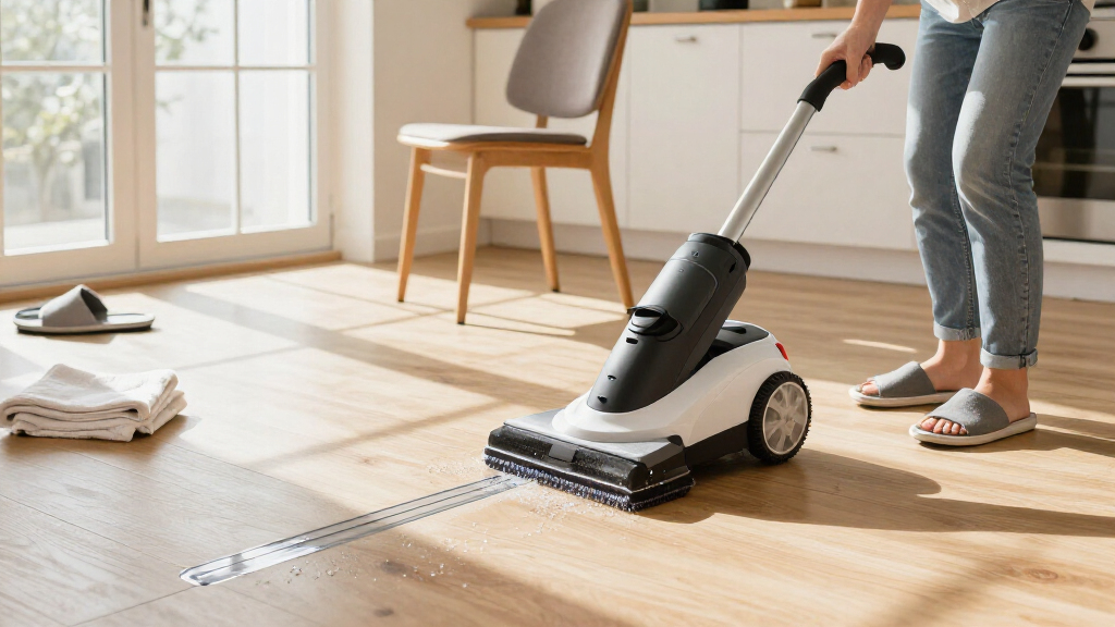 15 Best Hard Floor Cleaning Machines for Cleaner Floors in 2027