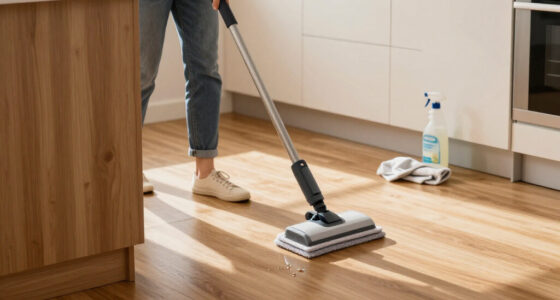 15 Best Kitchen Floor Mopping Devices for 2027