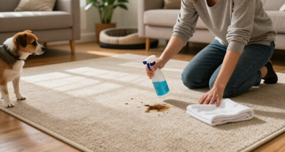 15 Best Pet Stain Carpet Removers for 2027