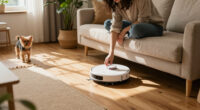 15 Best Robotic Vacuum Cleaners for Cleaner Floors in 2027