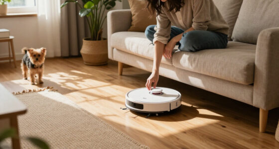 15 Best Robotic Vacuum Cleaners for Cleaner Floors in 2027
